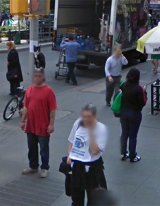 Топ 36 уникални Google Street View снимки - 28