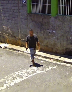 Топ 36 уникални Google Street View снимки - 7