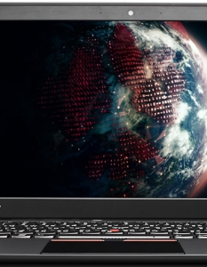 Lenovo ThinkPad X1 Carbon - 8