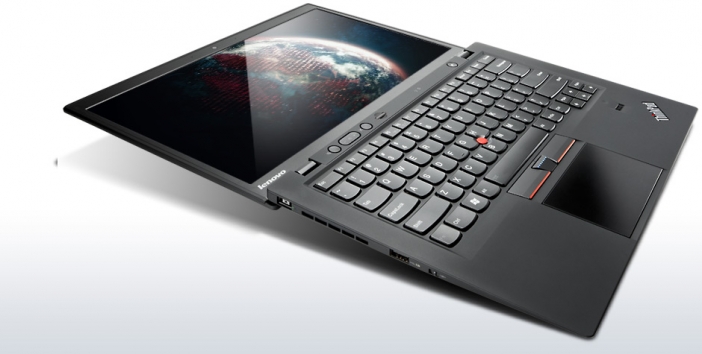 Lenovo ThinkPad X1 Carbon