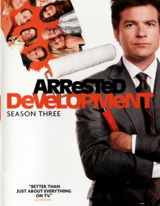 Arrested Development (Развитие в застой) - 1