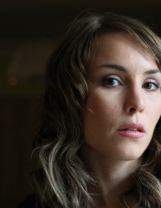 Нуми Рапас (Noomi Rapace) - 3