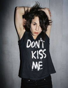 Нуми Рапас (Noomi Rapace) - 5