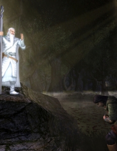  Lord of the Rings Online: Mines of Moria - 4