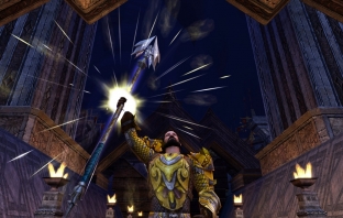  Lord of the Rings Online: Mines of Moria