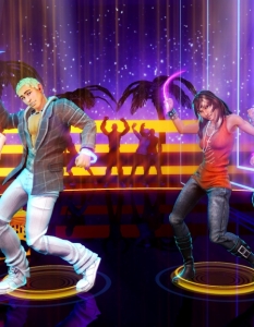 Dance Central 3 - 7