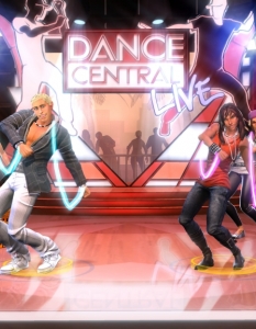 Dance Central 3 - 8