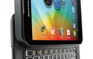 Motorola Photon Q Motorola Photon Q