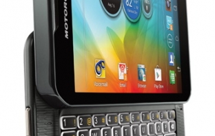 Motorola Photon Q