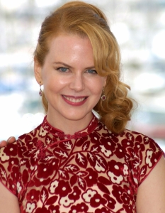 Никол Кидман (Nicole Kidman) - 22