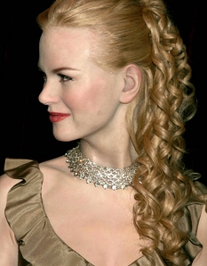 Никол Кидман (Nicole Kidman) - 2