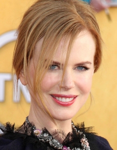 Никол Кидман (Nicole Kidman) - 8