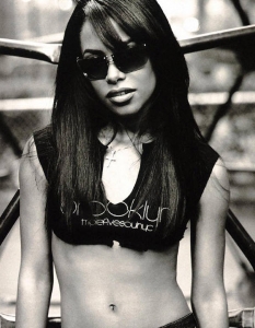 Aaliyah - 8