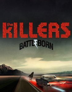 The Killers – Battle Born
18 септември е пилотната дата за четвъртия студиен албум на американската рок банда The Killers. В средата на юли музикантите пуснаха пилотния сингъл от проекта – Runaways, който получи предимно позитивни оценки от музикалните критици и стигна до топ 10 в няколко чарта.