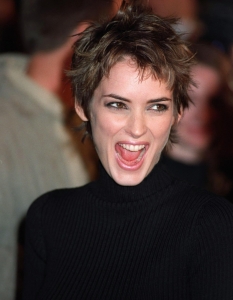 Уинона Райдър (Winona Ryder) - 10