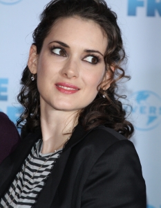 Уинона Райдър (Winona Ryder) - 22