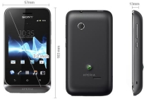 Sony Xperia Tipo