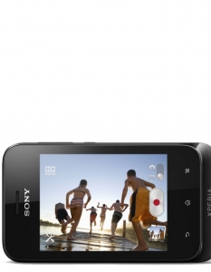 Sony Xperia Tipo - 2