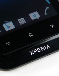 Sony Xperia Tipo - 4
