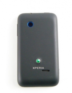Sony Xperia Tipo - 5