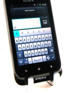 Sony Xperia Tipo - 6