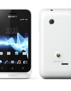 Sony Xperia Tipo - 8