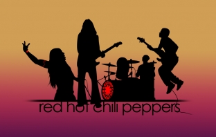10 неща, които трябва да знаеш за Red Hot Chili Peppers преди концерта в София