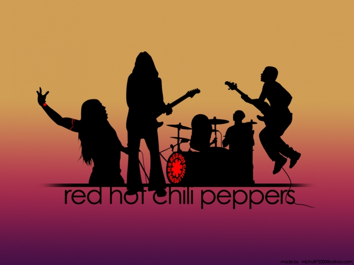 10 неща, които трябва да знаеш за Red Hot Chili Peppers преди концерта в София