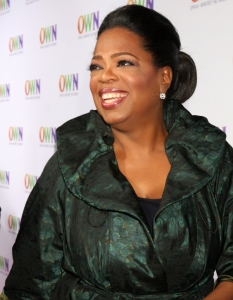 Опра Уинфри (Oprah Winfrey) - 15