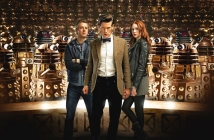 Doctor Who (Сезон 7)