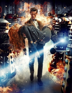 Doctor Who (Сезон 7) - 5
