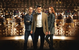 Doctor Who (Сезон 7)