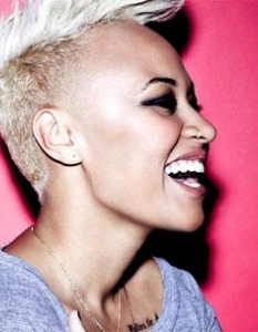 Емели Санде (Emeli Sande) - 1