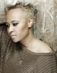 Емели Санде (Emeli Sande) - 3