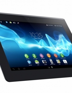 Sony Xperia Tablet S - 3