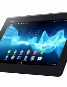 Sony Xperia Tablet S - 4