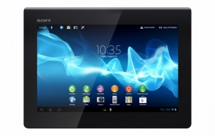 Sony Xperia Tablet S