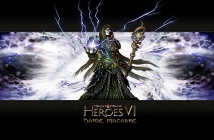 Might & Magic Heroes VI Danse Macabre