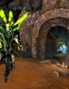 Might & Magic Heroes VI Danse Macabre - 2