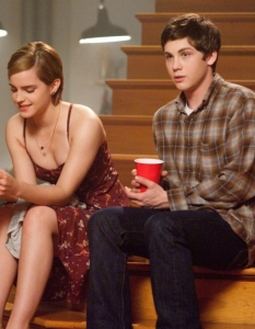 The Perks of Being a Wallflower - 3