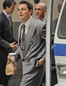 The Wolf of Wall Street - 2