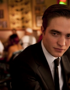 Cosmopolis - 1