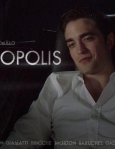 Cosmopolis - 2