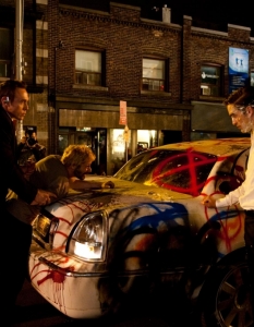 Cosmopolis - 3