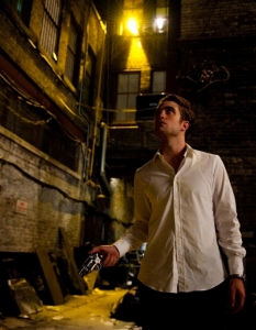 Cosmopolis - 4