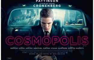 Cosmopolis