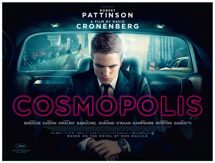 Cosmopolis