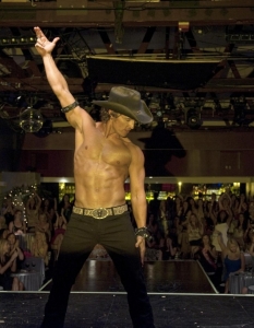 Magic MIke - 3