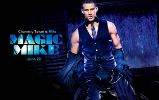 Magic MIke Magic MIke