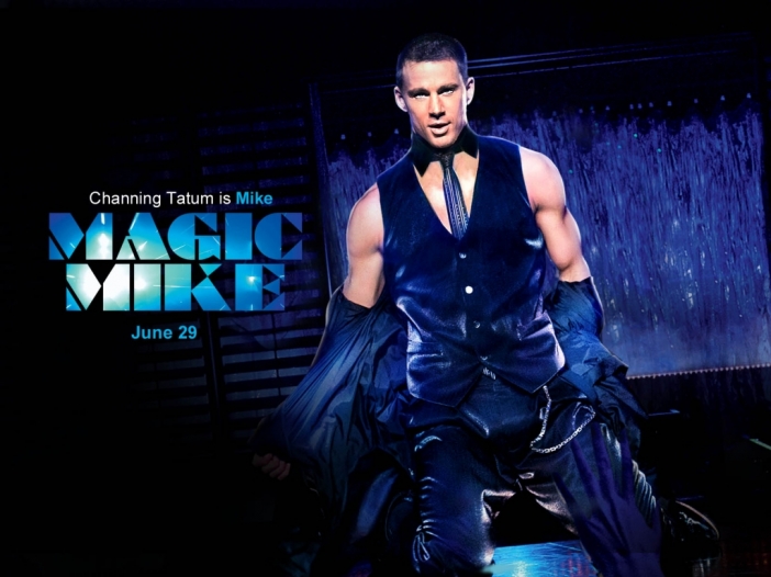 Magic MIke